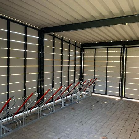 צינוביץ Haus Roland Wohnung 33 מראה חיצוני תמונה