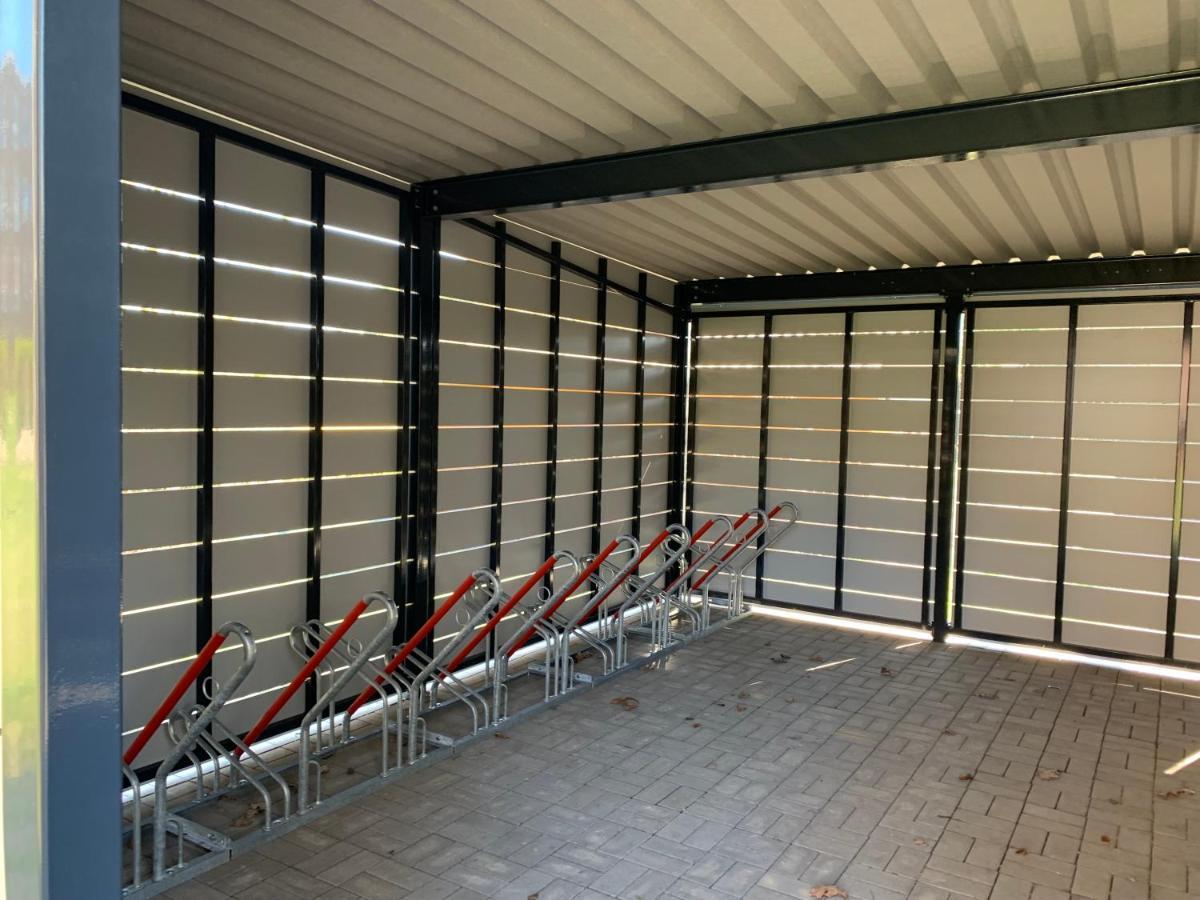 צינוביץ Haus Roland Wohnung 33 מראה חיצוני תמונה