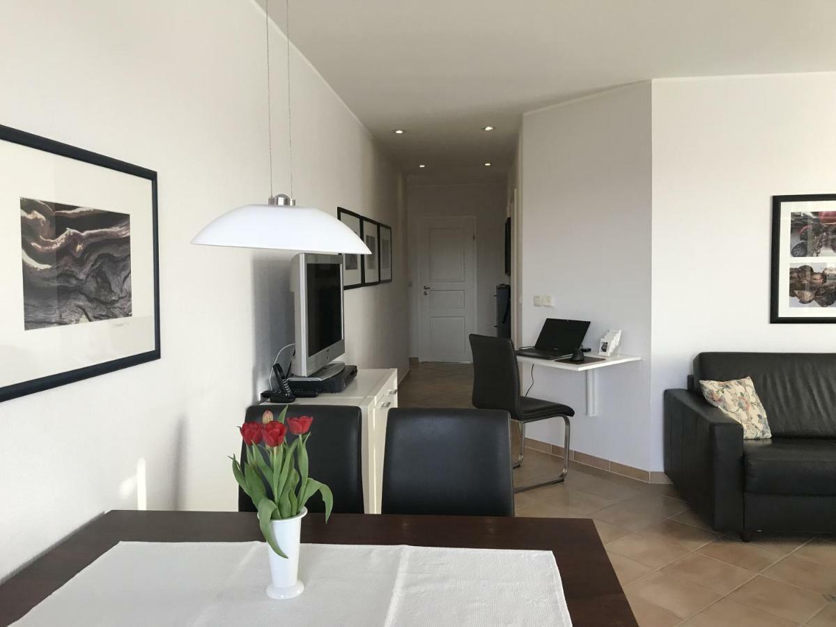 צינוביץ Haus Roland Wohnung 33 מראה חיצוני תמונה