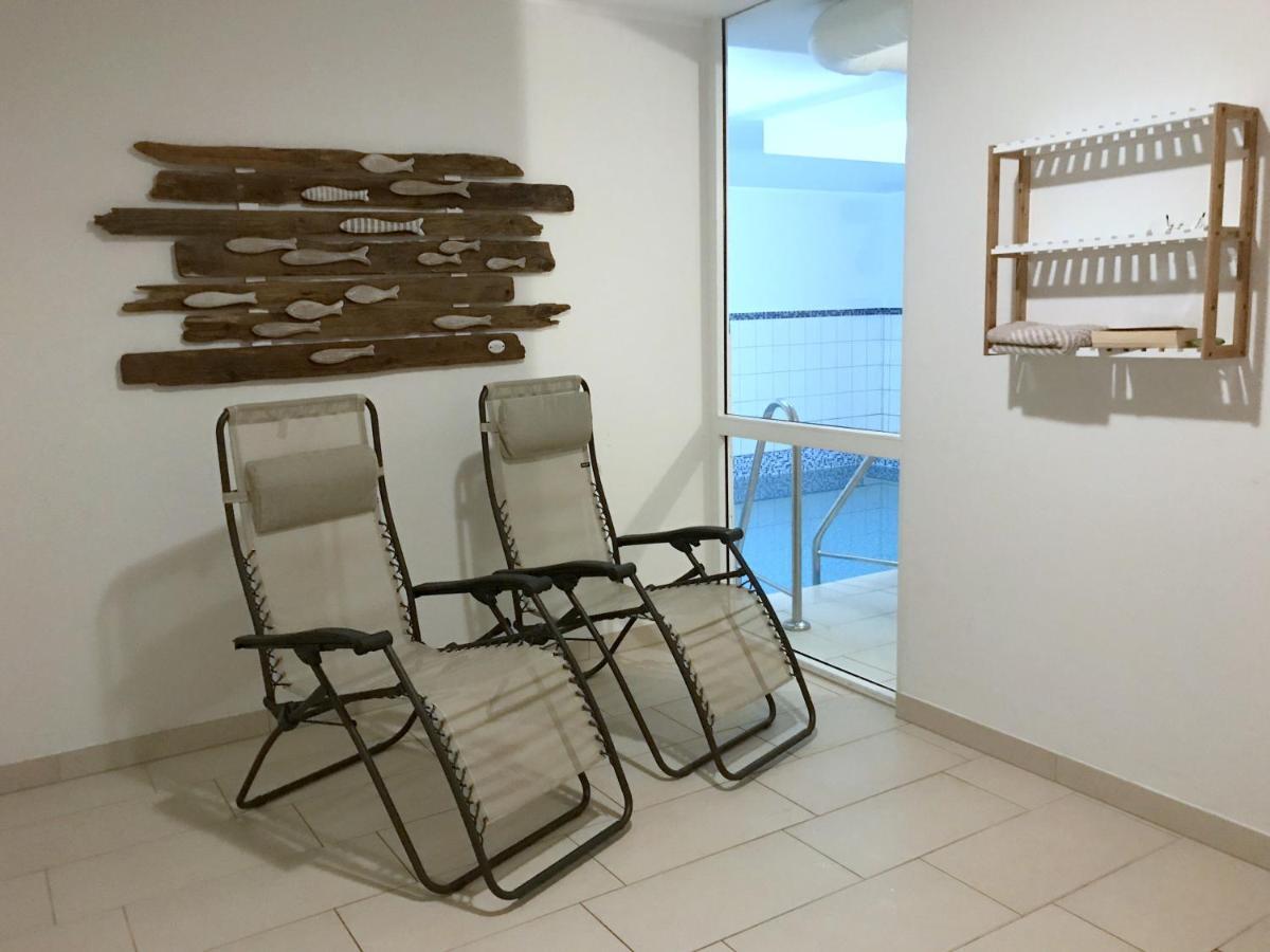 צינוביץ Haus Roland Wohnung 33 מראה חיצוני תמונה